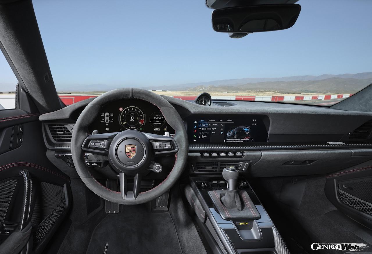 ポルシェ 911 GT3