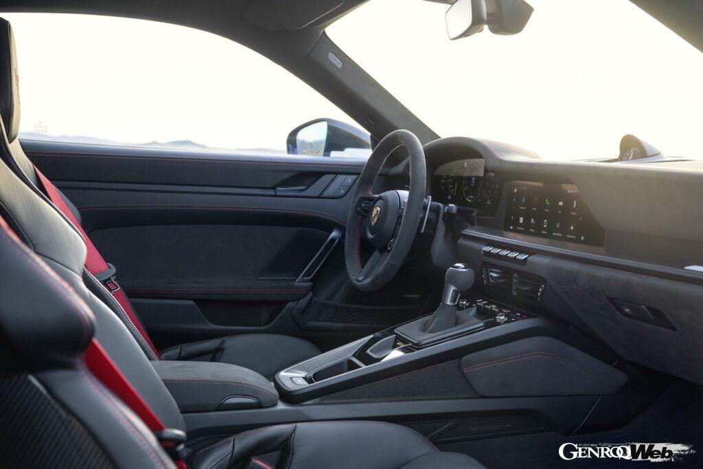 ポルシェ 911 GT3