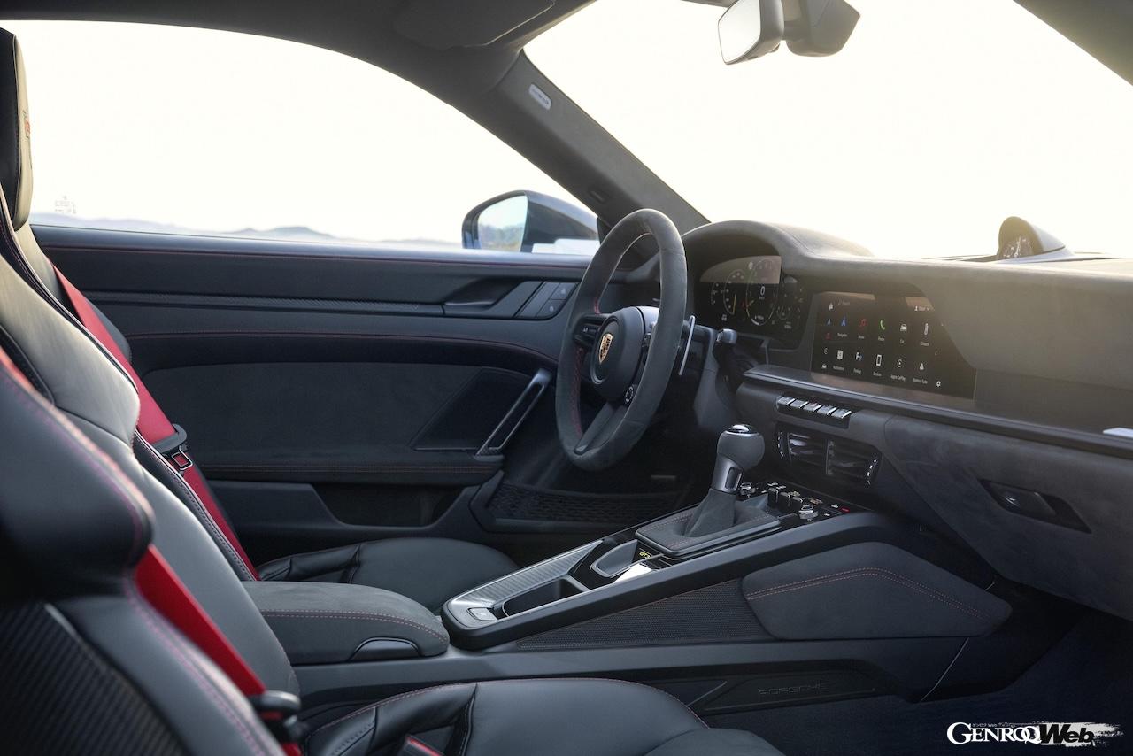 ポルシェ 911 GT3