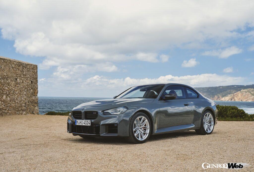 BMW M2