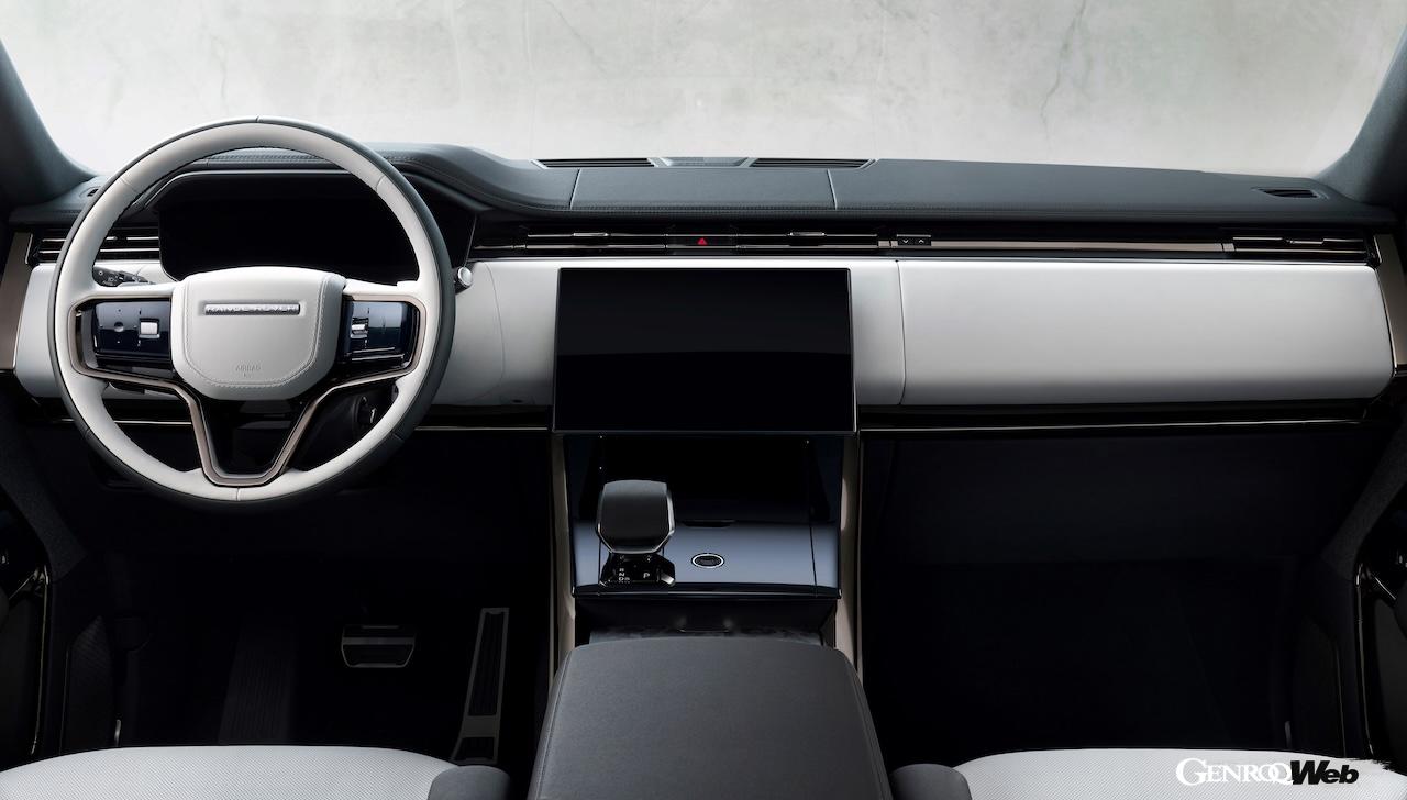 レンジローバースポーツ