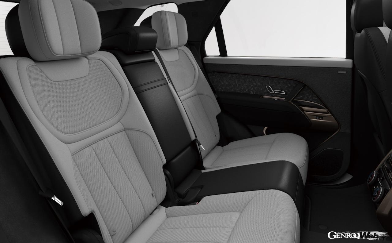 レンジローバースポーツ