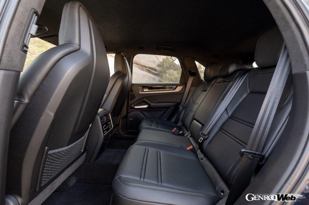 ポルシェ カイエン