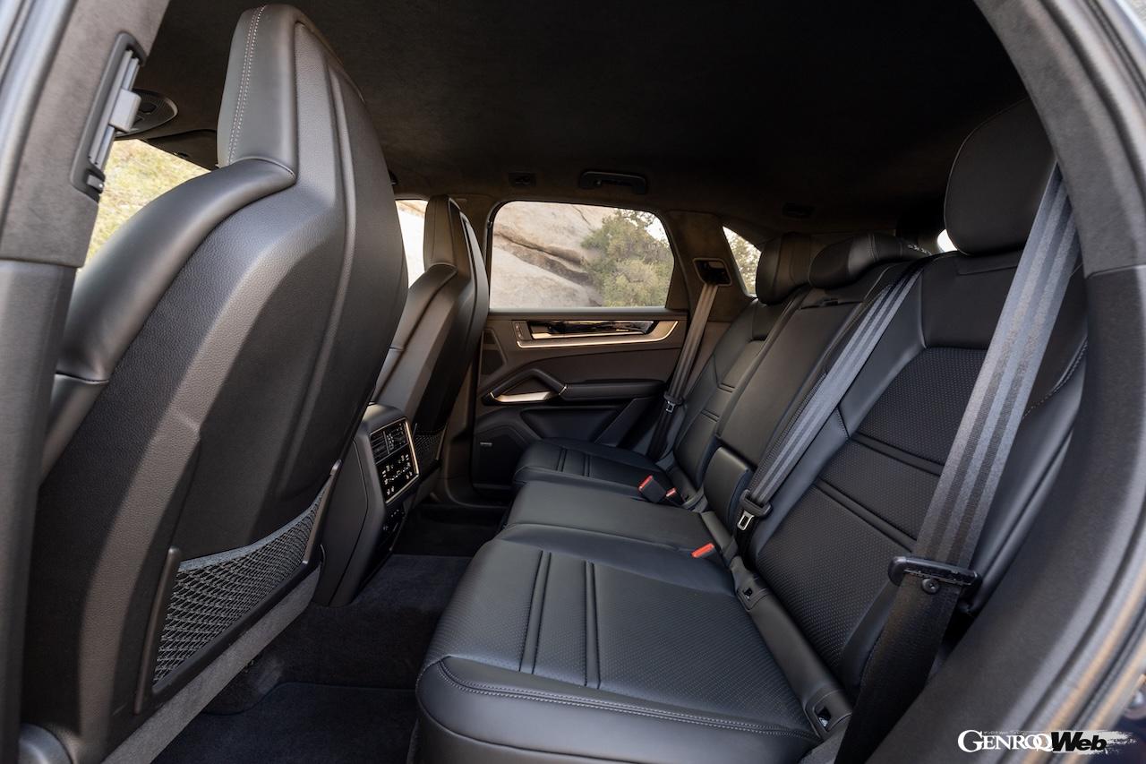 ポルシェ カイエン