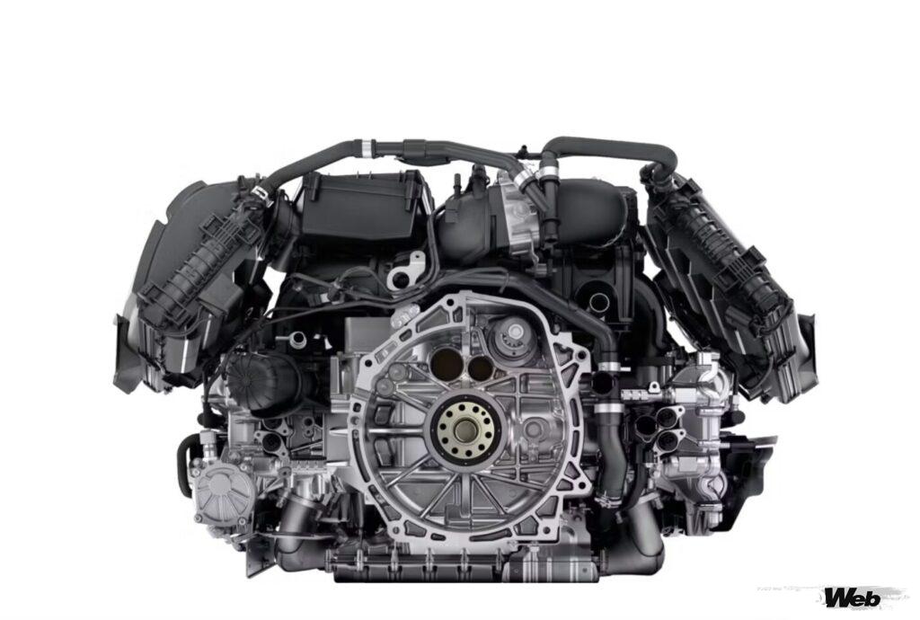 ポルシェ 718 ケイマン