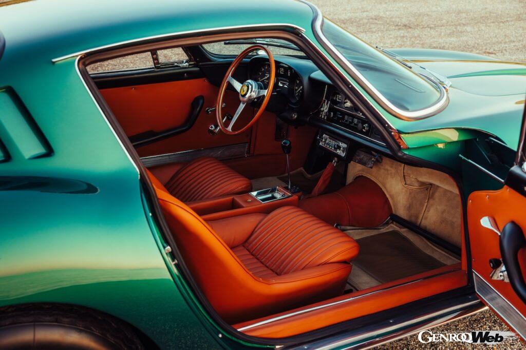 推定価格5億円超？ベルギー初開催のオークションに2台のフェラーリ