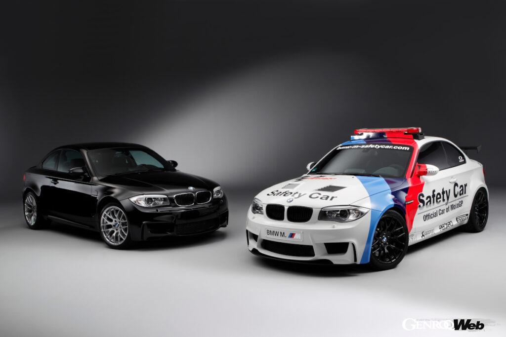 MotoGP セーフティカー