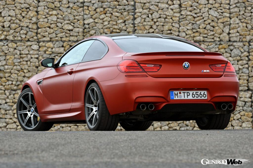 F12型M6。