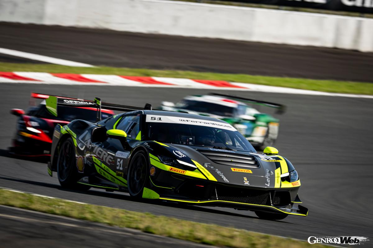 2506grqw-fc-fuji-race1-4 | Motor-Fan[モーターファン] 自動車