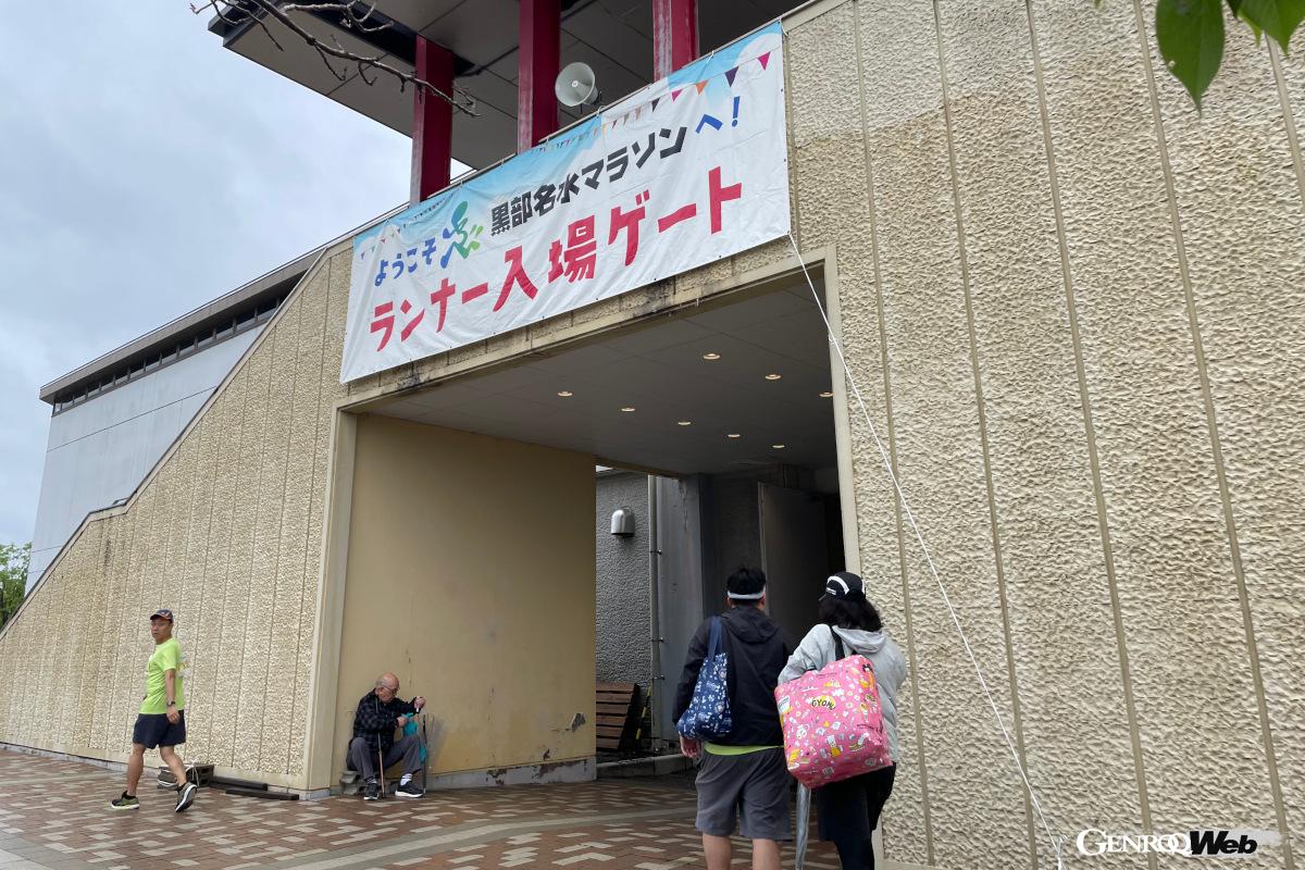 今回の旅の目的であるマラソンは無事に完走。しかし計画していた充電ができなかったこともあり帰路は大幅に計画から遅延した。