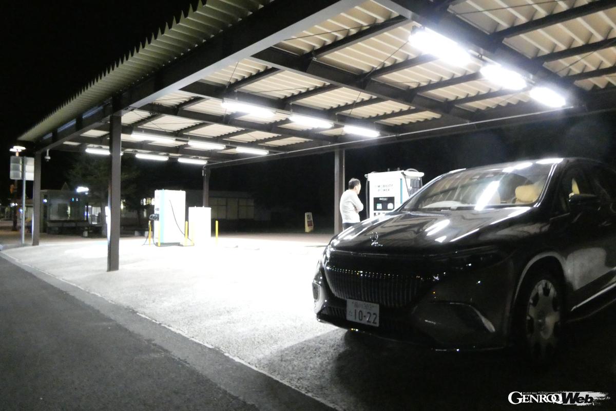 今回の旅の目的であるマラソンは無事に完走。しかし計画していた充電ができなかったこともあり帰路は大幅に計画から遅延した。