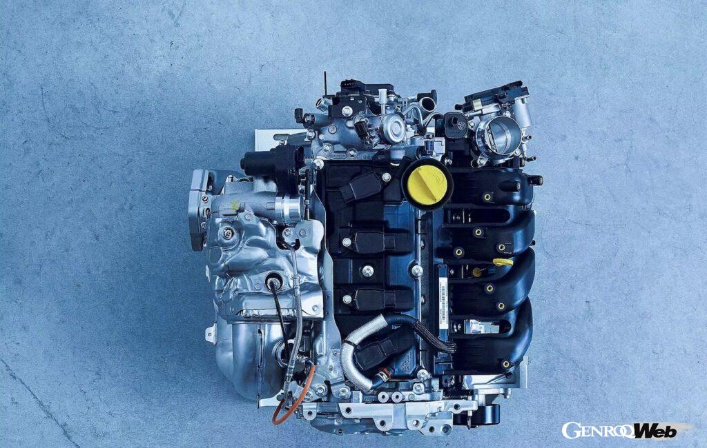 アルピーヌ A110S