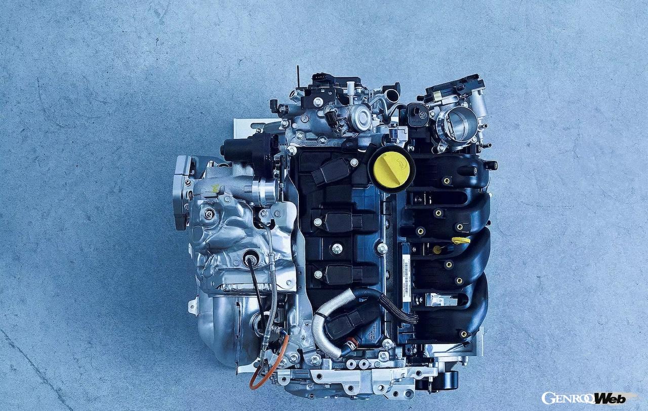 アルピーヌ A110S