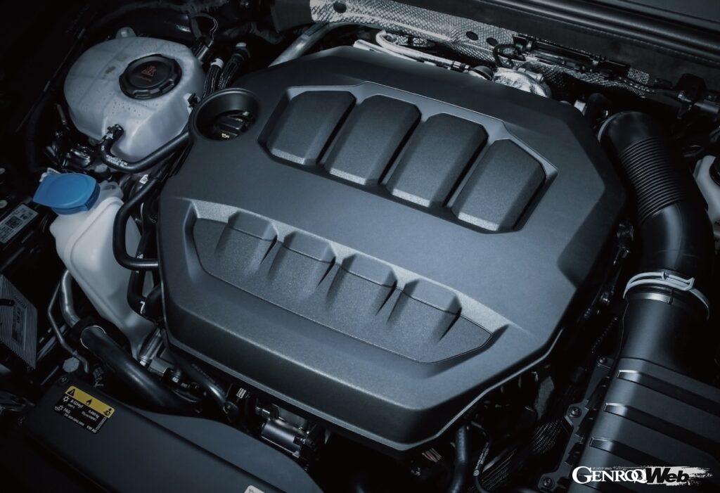 フォルクスワーゲン ゴルフ R