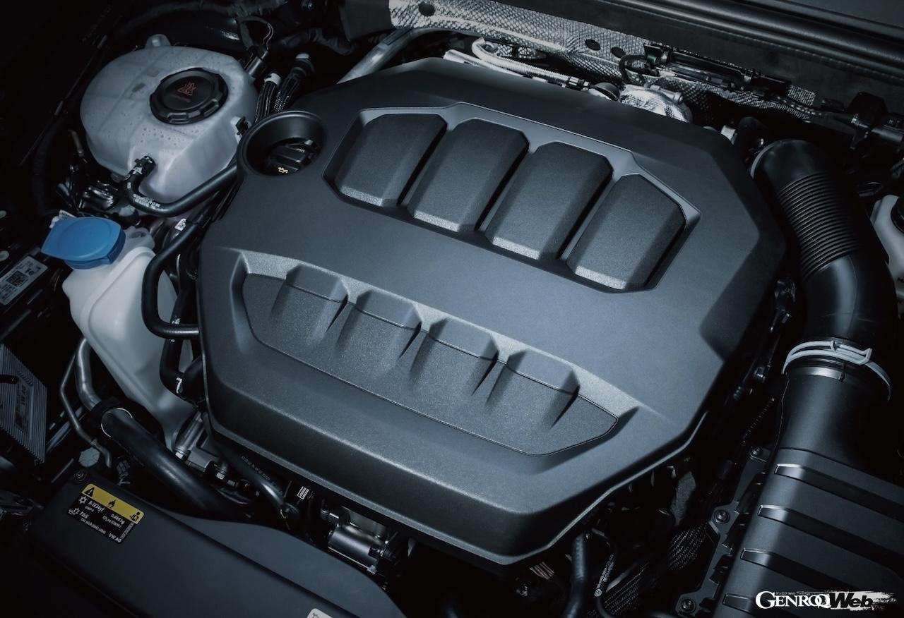 フォルクスワーゲン ゴルフ R