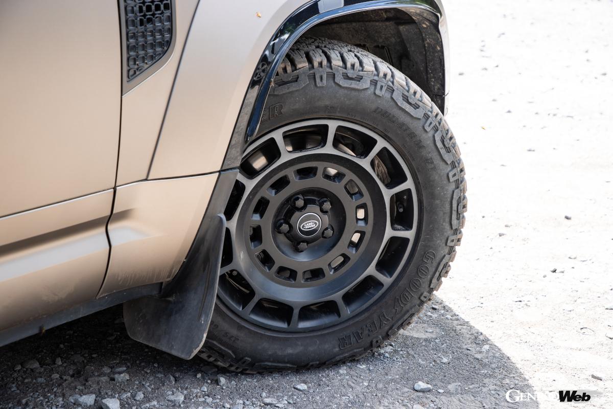 2507grqw-defender-octa-4 | Motor-Fan[モーターファン] 自動車