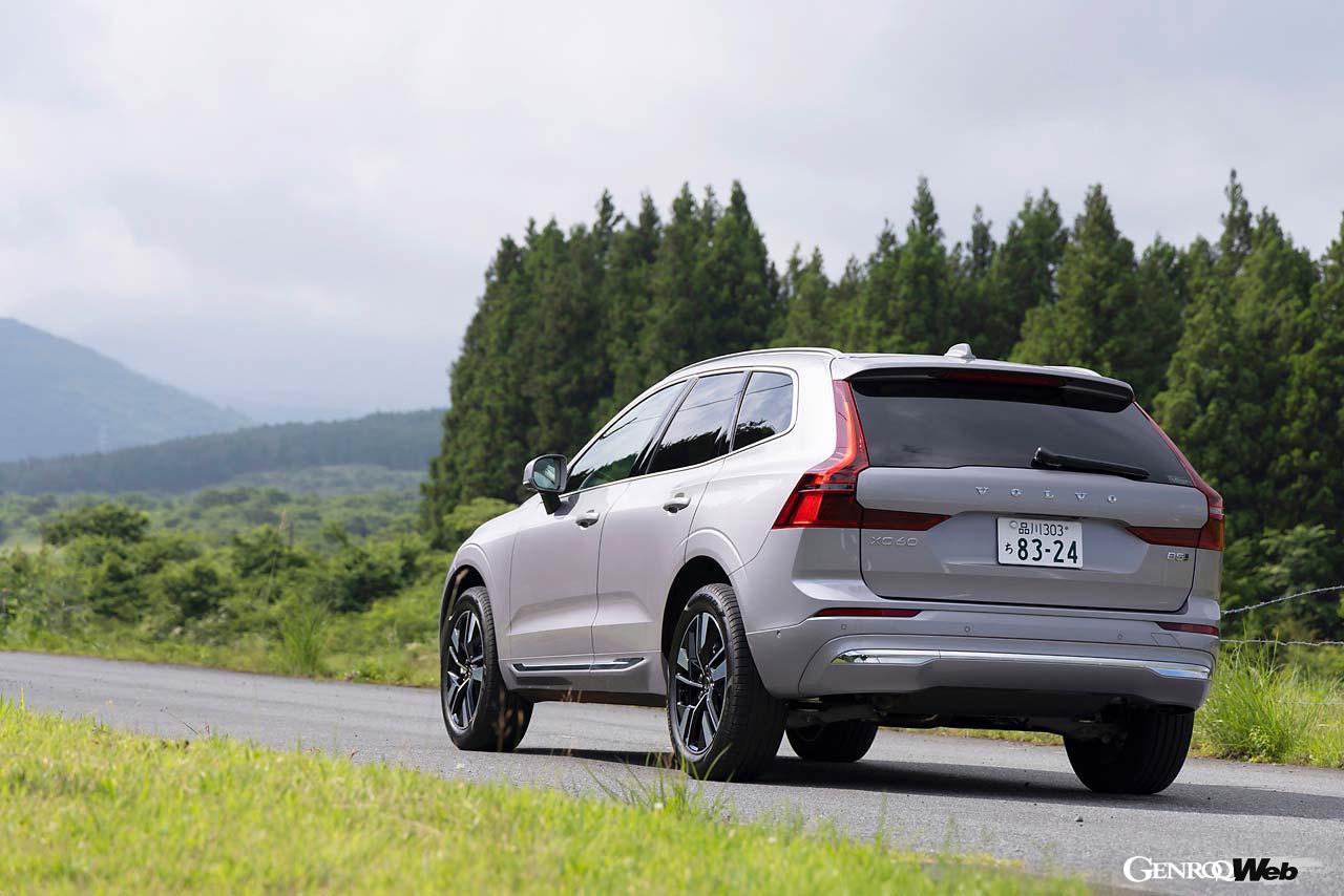 近年、ヨーロッパ系モデルのライフサイクルが長期化している。これはEV関連の投資を優先し、エンジン車の新規開発にあまりリソースを避かないことが関係しているのだが小改良も積み重ねれば決して悪くない結果をもたらすわけで……。