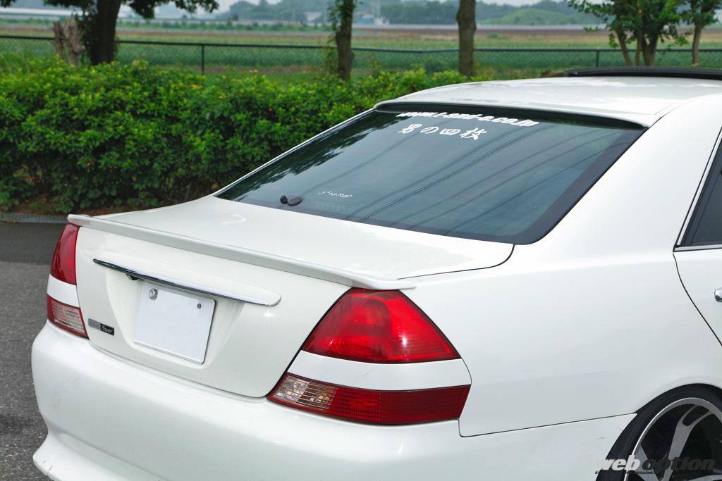 artis-jzx110-111 | Motor-Fan[モーターファン] 自動車関連記事を中心