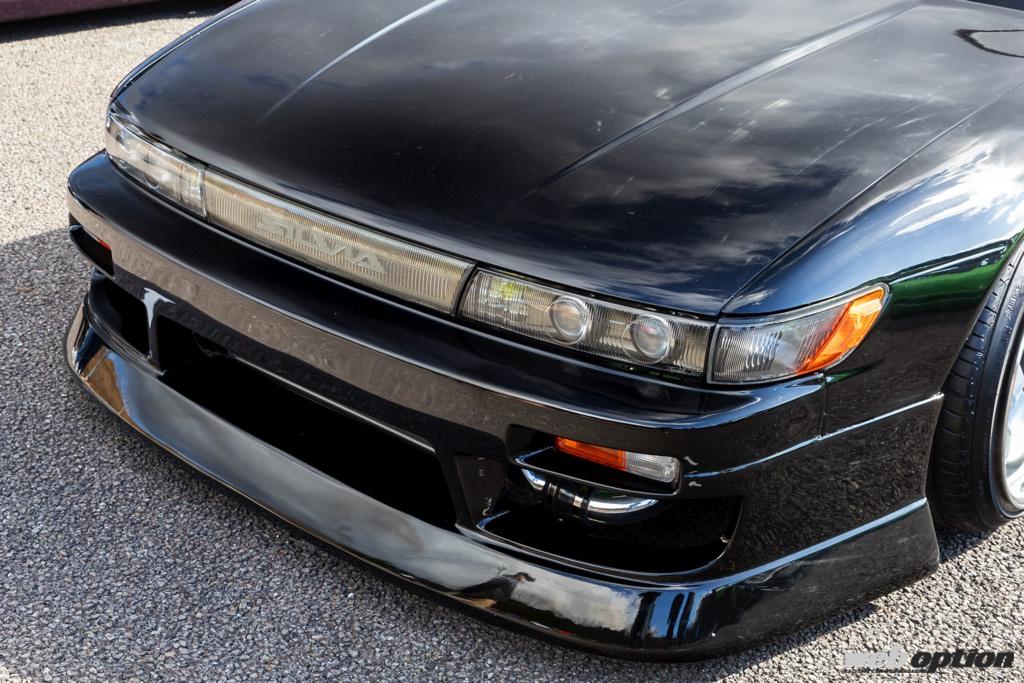 ブレイディ.R 俺のカスタム☆フェアレディZ Z33 カワサキライムグリーンの