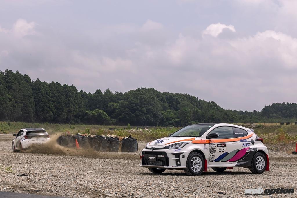 メタルスポーツカー WedsSport TC105X GRAVEL – weds CO., LTD. | 株式会社ウェッズ