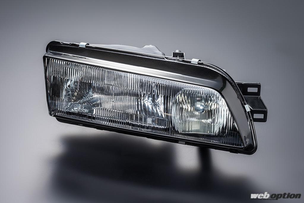 チャンスを逃したR32オーナーに朗報」完売となっていた復刻版N1ヘッド