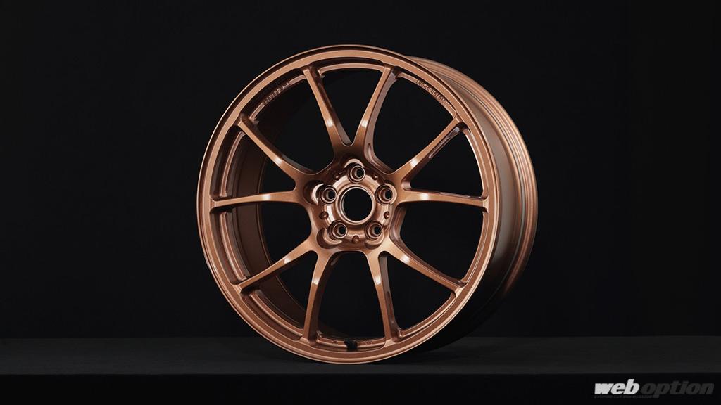 TWSの『T66-F』に限定カラーモデル登場」新たな表情を手にした世界最