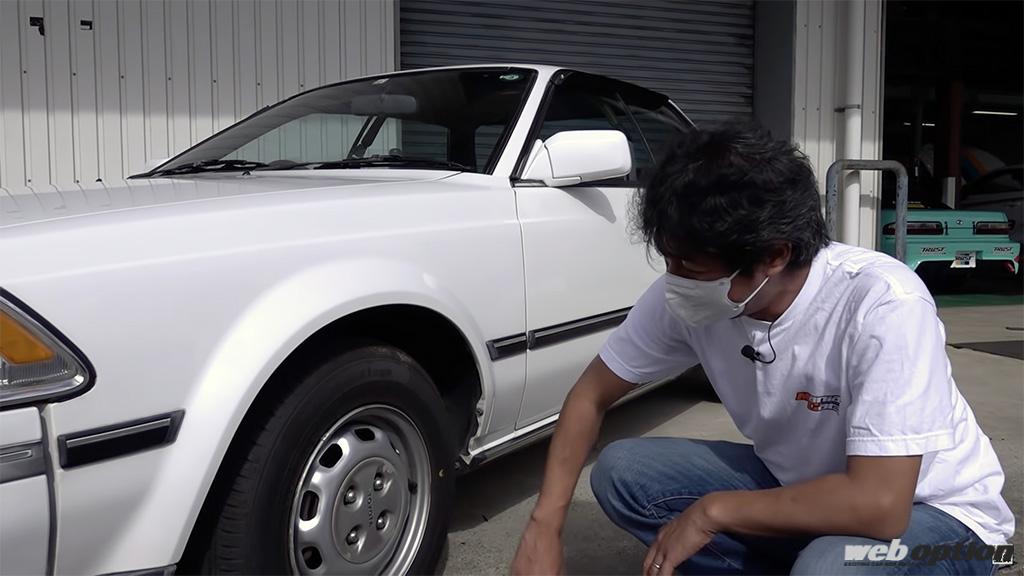 トラストで変態マシンに遭遇！」昭和を駆け抜けた絶滅危惧車を