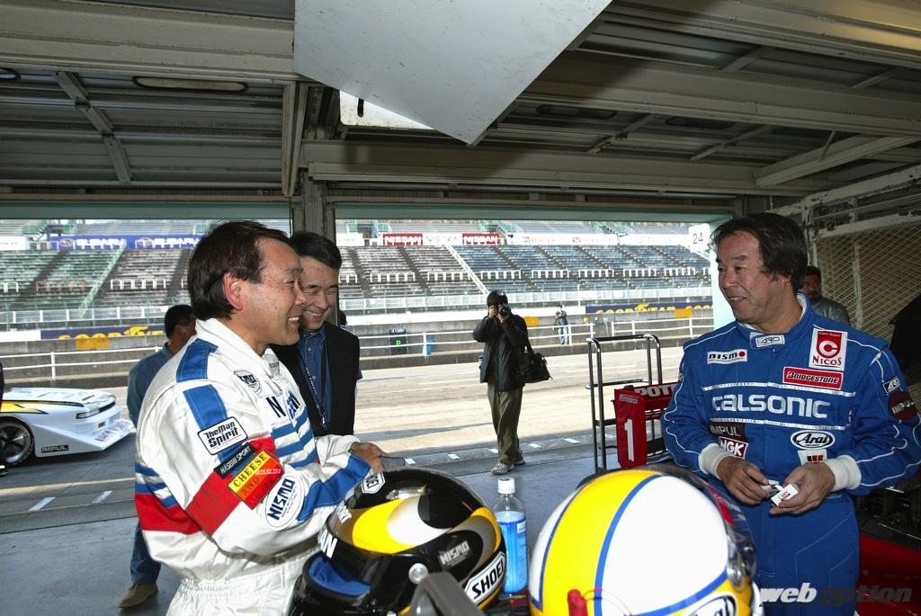 スーパーGT 長谷見昌弘直筆サイン入り　G ZOX チームTシャツ　未使用非売品 スーパーGT 長谷見昌弘直筆サイン入り G ZOX チームTシャツ 未使用