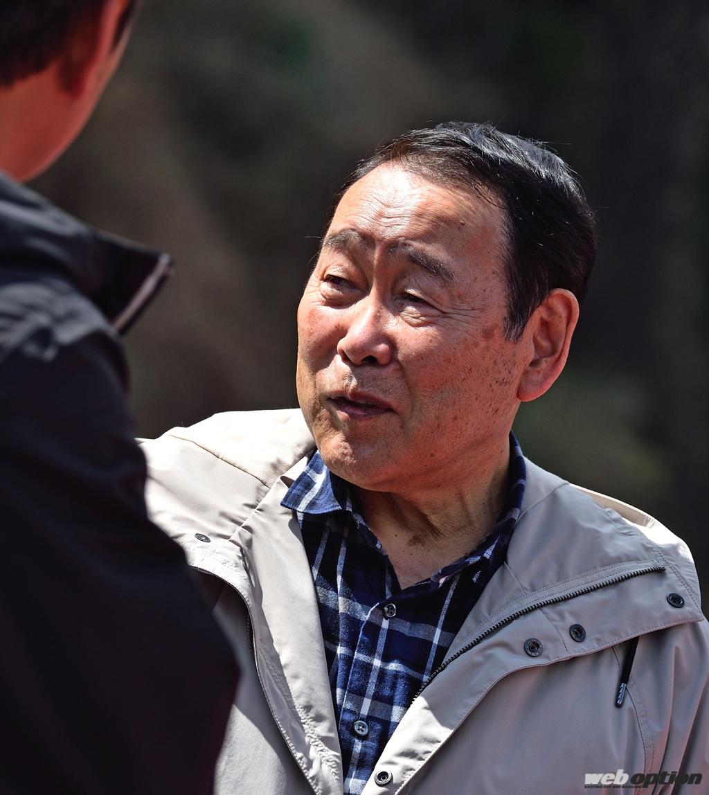 ミスタースカイラインの素顔」天才ドライバー『長谷見昌弘』の生き様