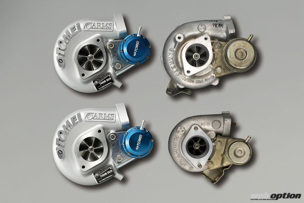 D*T様 TOMEI / 東名パワード タービンアウトレットパイプ中古　SR20 D*T様 TOMEI / 東名パワード タービンアウトレットパイプ中古