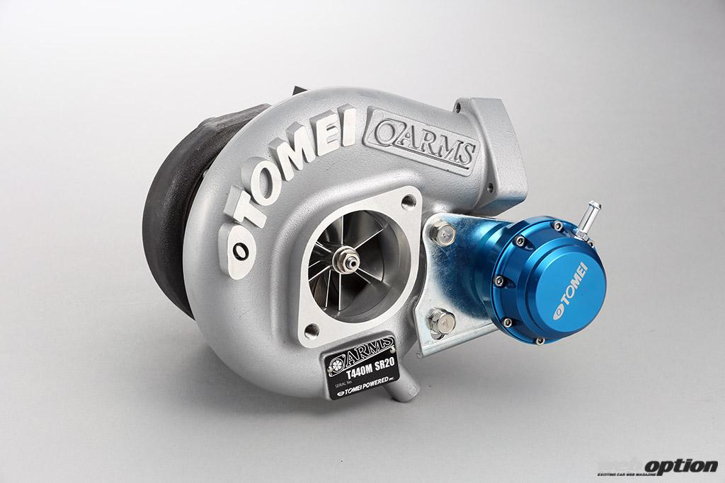 SR20 タービン GTRS gt2540 東名ARMS 同等サイズ ARMS M7960 タービンキット SR20DET日産 シルビア（S15） 東名