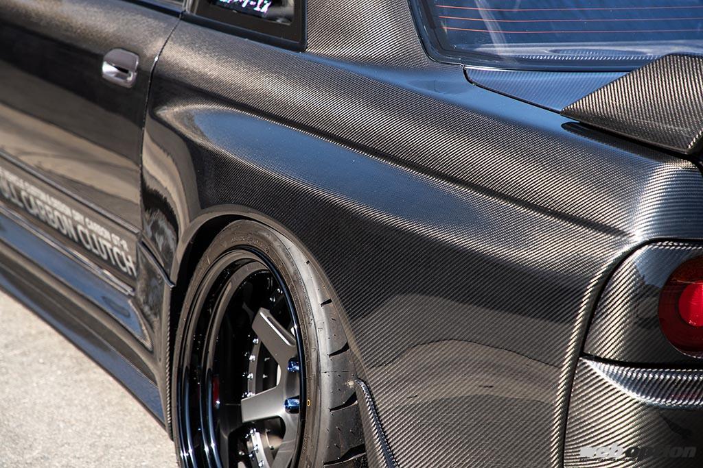 もう博物館に飾るべき！」世界を震撼させたBNR32フルドライ