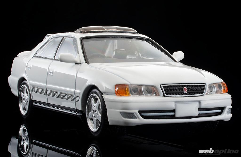 100系 チェイサー 純正オプション スカッフプレート 4枚セット TOYOTA