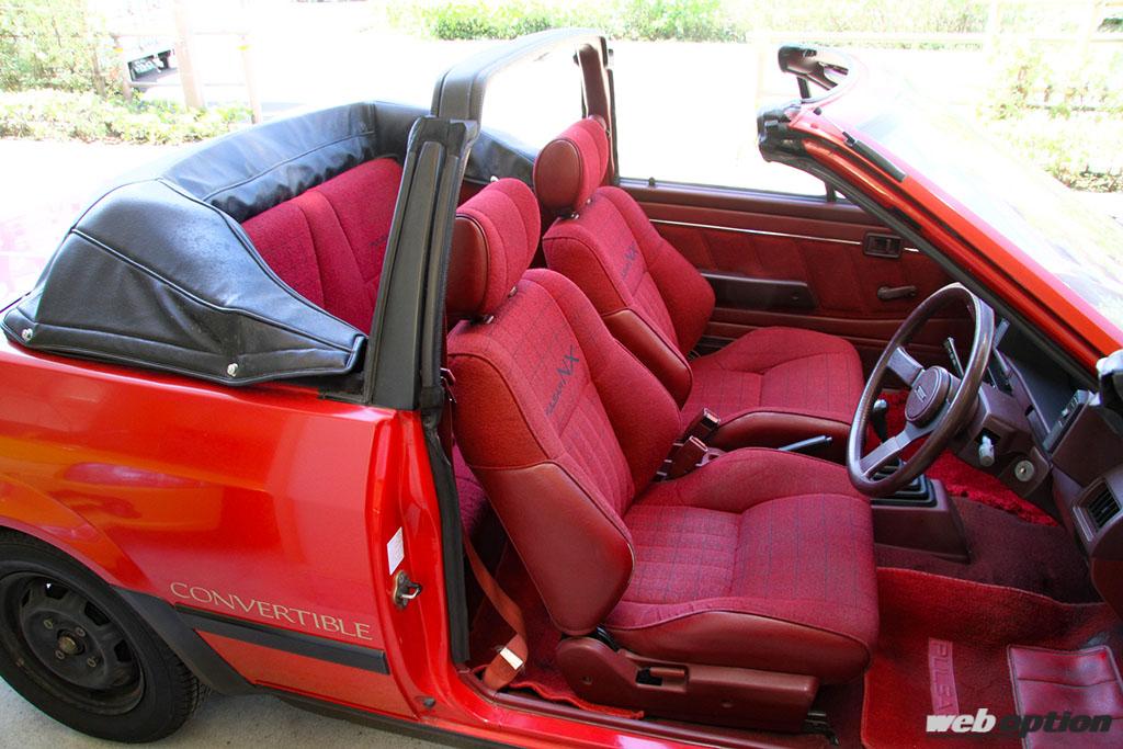 日産でぶっちぎりの絶滅危惧種！」生産台数わずか100台のパルサーEXA