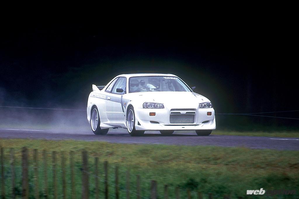 伝説の1999年ニュージーランド最高速アタックを振り返るPart.2