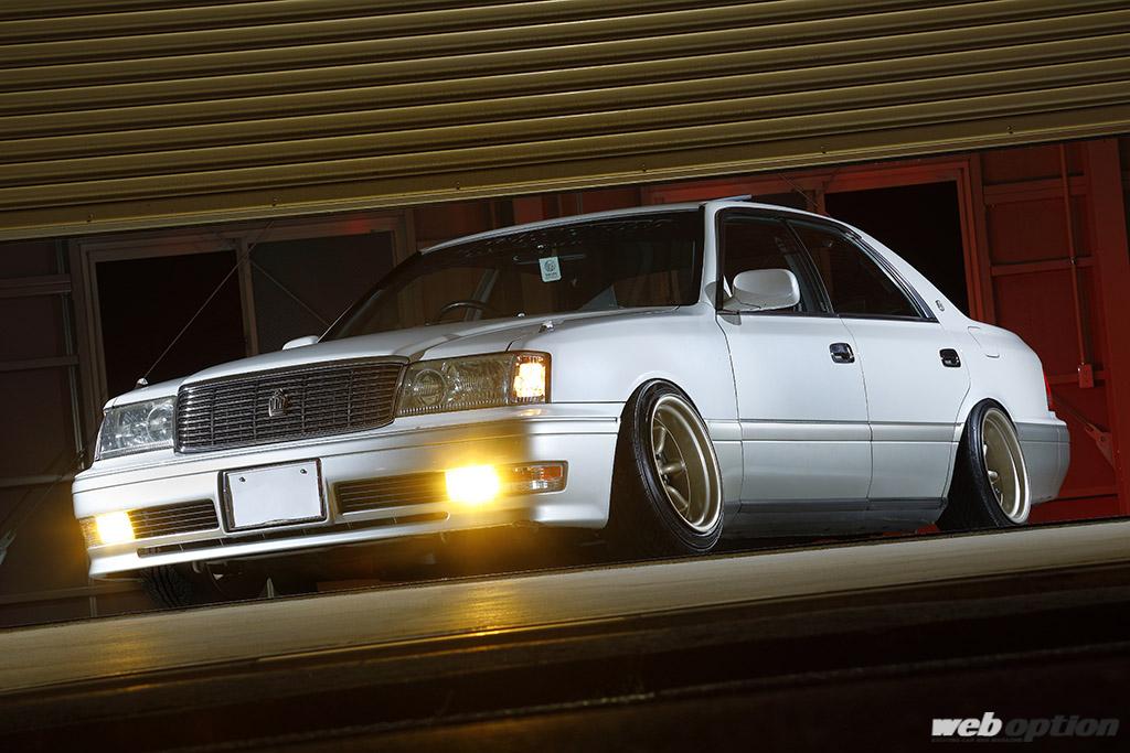 15クラウン クラウン(1995年8月～1999年9月)| トヨタ自動車のクルマ情報