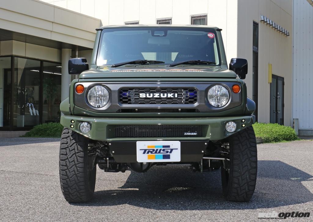 ターボジャム toptuner-store_trsz001178