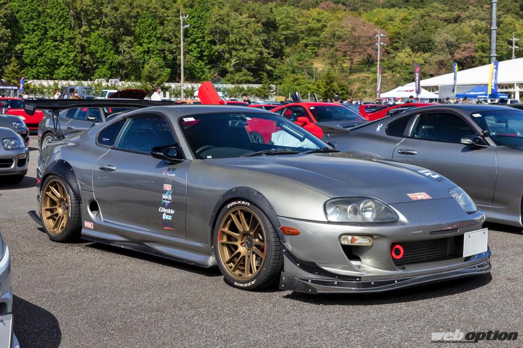 拓意 A90 スープラ 改 拓意 A90 スープラ 改 拓意 A90 スープラ 改