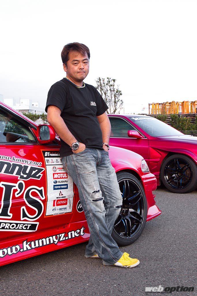 伝説の神奈川仕様リバイバル！」機能美溢れるJZX100チェイサー＆マーク