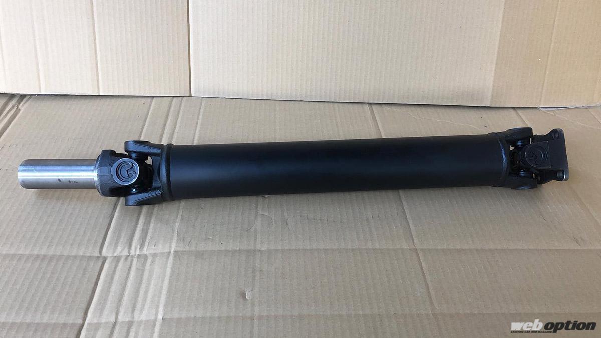 スカイライン GF-ER34 リア プロペラシャフト KR4 25GT RB25DE RE4R01B RC40 4FT AT 2025年最新Yahoo!オークション -スカイラインer34(プロペラシャフト