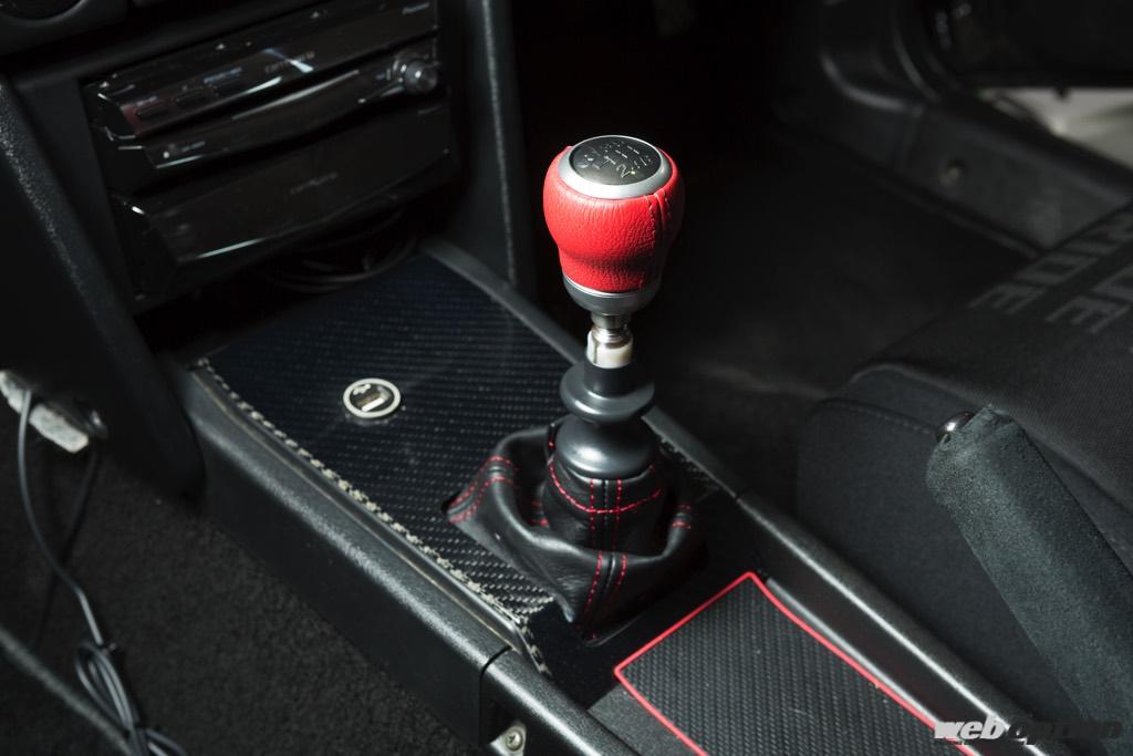 AE86に現行86＆BRZの6速MTを搭載する衝撃メニュー」デメリットは一切