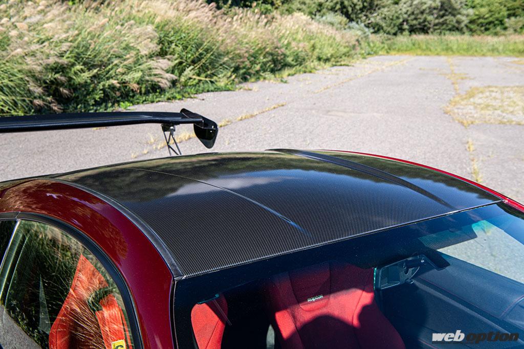 元VIP屋の野心作！」真のオールラウンダーを目指したZN6型86改 | Motor