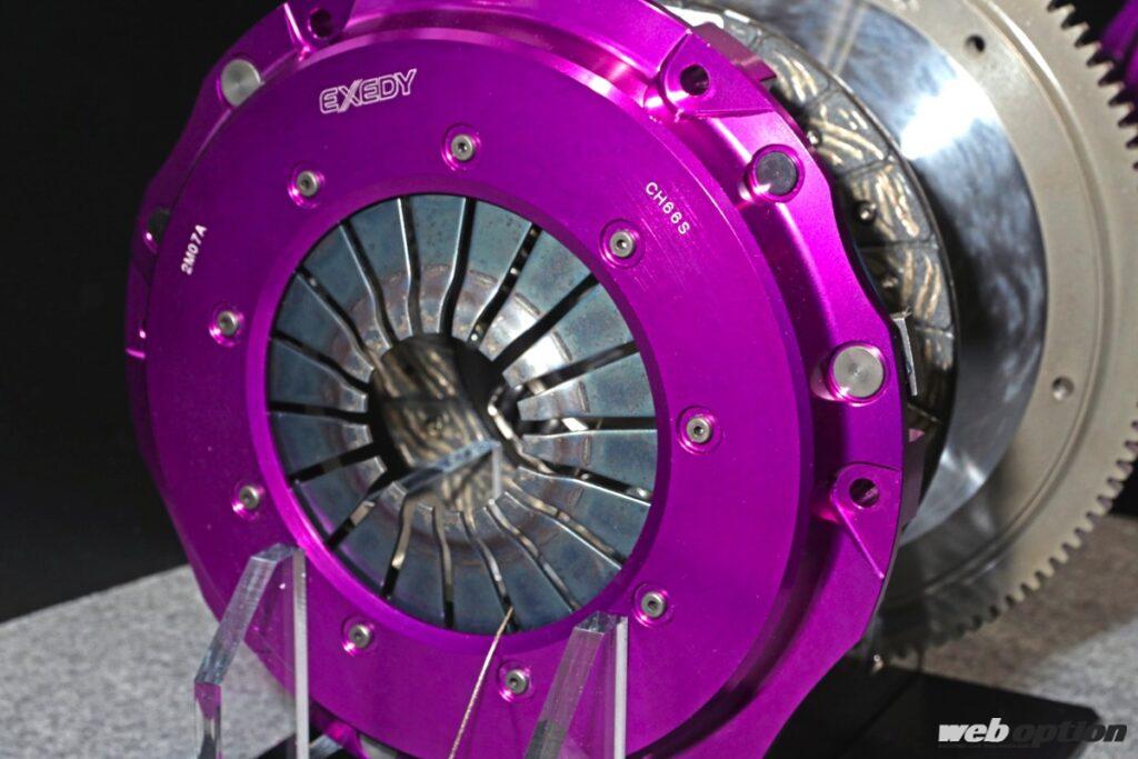 エクセディ ハイパーシングルVF クラッチ brz zn6 86 zc6 エクセディ ハイパーシングルVF クラッチ brz zn6 86 zc6 EXEDY