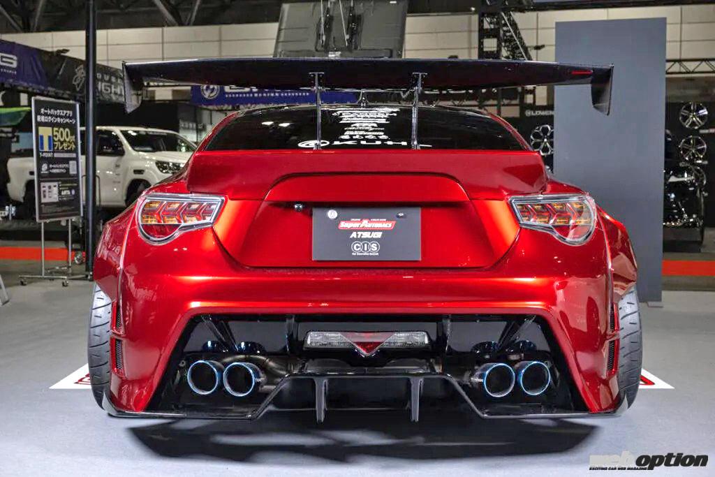 tarutaru86さん専用 トリックスター / Ninja ZX-25R (23-25) 政府認証フル