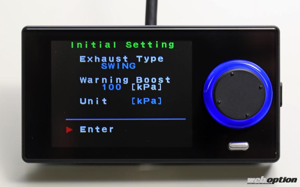 HKS EVC ブーストコントローラー HKS EVC: G-Force オフィシャルブログ