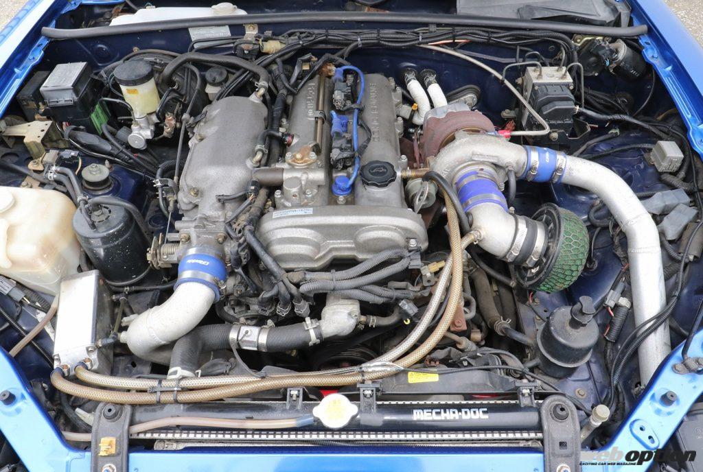 NA6 ロードスター　ボルトオンターボ　セット　タービン　インタークラー NA6 ロードスター ボルトオンターボ セット タービン インター