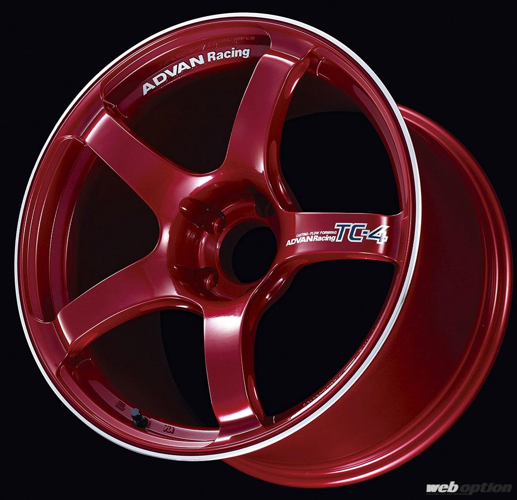 ZC33Sスイスポ専用設計かと思うほどのマッチング！」アドバン