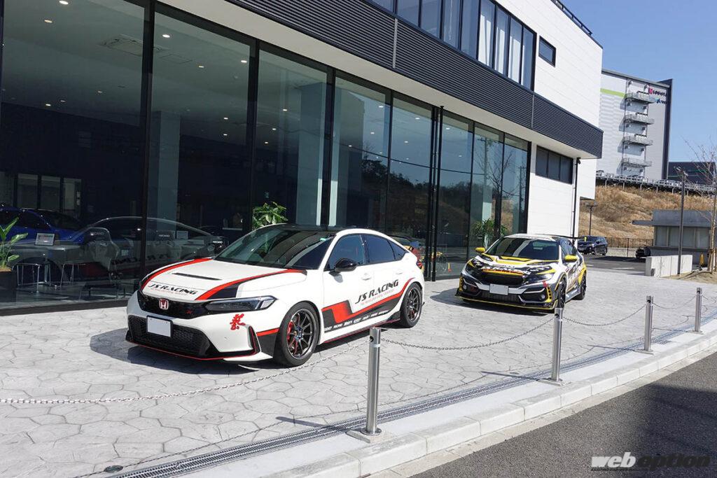 ジェイズレーシング Assetto CorsaJ\u0027s Rasing（ジェイズレーシング）S2000 魔王