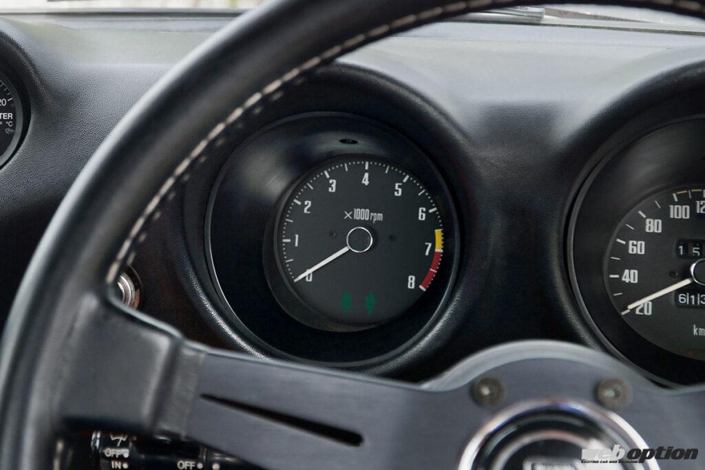 当時物 純正 新品 GT185 タコメーター 2025年最新】Yahoo!オークション