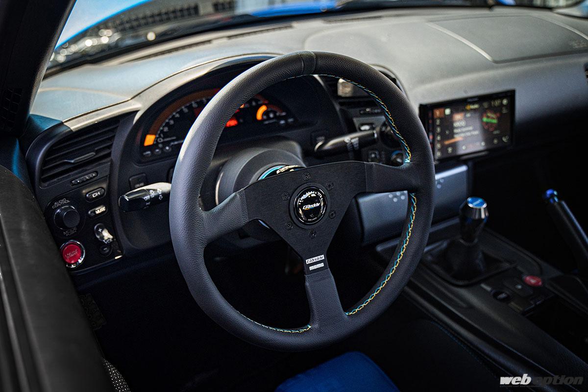 Trust GReddy × MOMO コラボ ステアリングホイール 販売終了】GReddy×MOMO 限定スポーツステアリング | TRUST